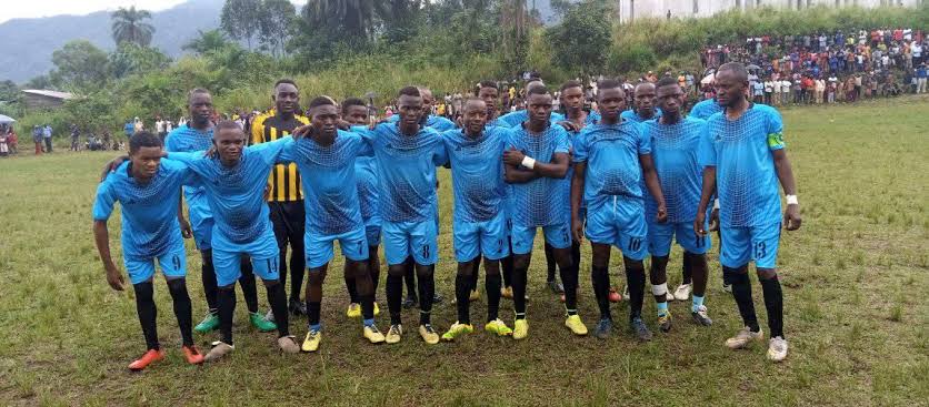 Nord-Kivu : Des joueurs d’une équipe de football de Pinga arrêtés à Masisi par le M23-RDF
