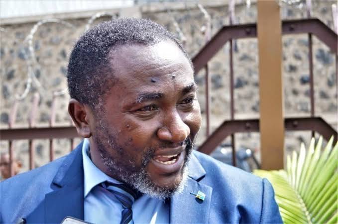 Nord-Kivu : Guerre du M23, Prince Kihangi plaide pour la suspension de tout atterrissage des aéronefs sur des pistes privées à Walikale