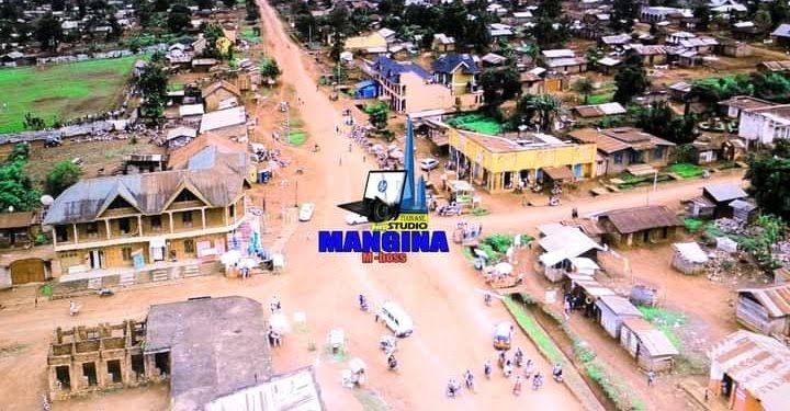 Nord-Kivu : La commune de Mangina affiche un climat de deuil au lendemain d’une attaque ADF