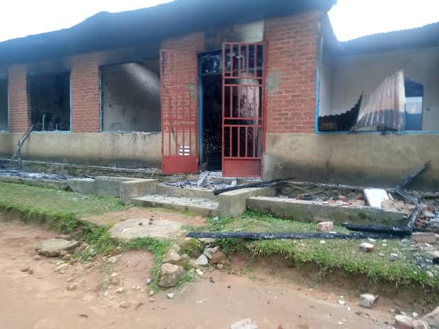 Beni : 14 structures sanitaires incendiées, 14 fermées, 42 pillées et 12 prestataires tués entre 2010 et 2024