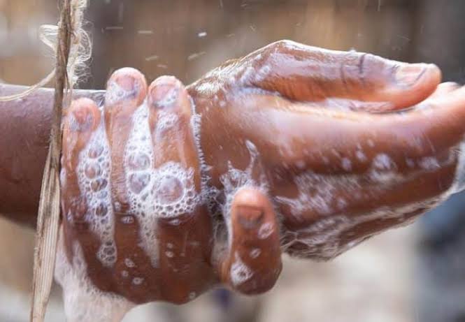 Butembo : Lutte contre la diarrhée et la fièvre typhoïde, la communauté appelée à renforcer l’hygiène des mains