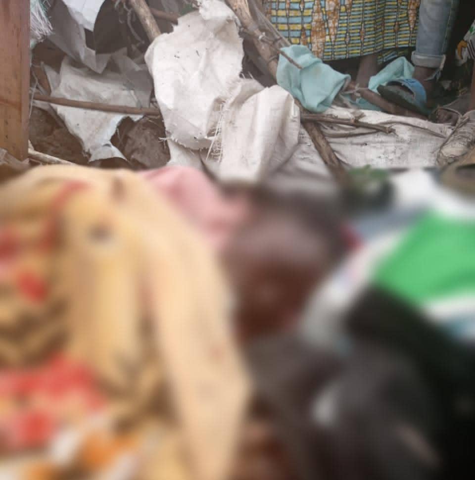 Nord-Kivu : « Après la destruction de son dépôt d’armements à Sake, le M23 bombarde le camp des déplacés de Mugunga » (FARDC)