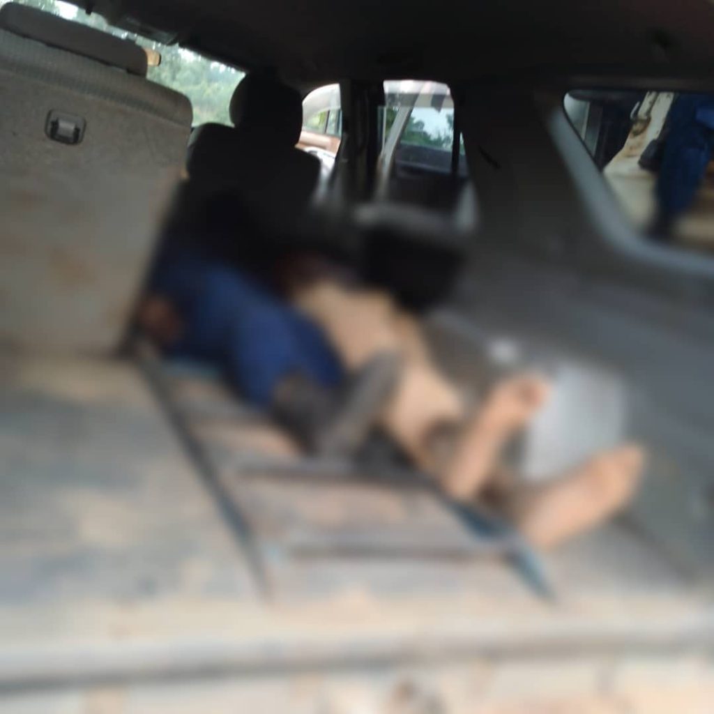 Lubero : Deux morts dans une altercation entre la Police et la population à Ngevo
