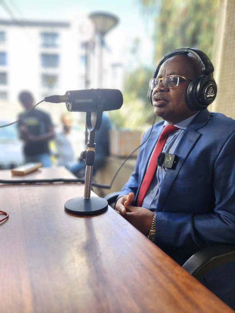 Sénatoriale au Nord-Kivu : Jean-Marie Katokolyo plaide pour « la réhabilitation des députés provinciaux dans leur rôle »