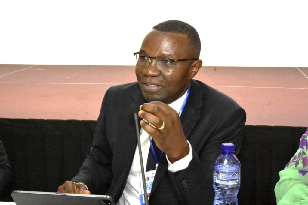 Kinshasa : Conférence sur les violences en RDC, Julien Paluku encourage la construction des fondamentaux de la puissance publique