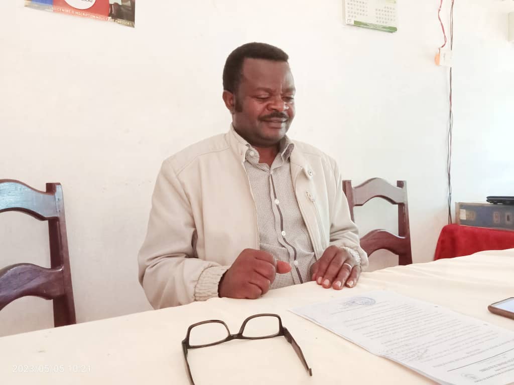 Butembo : La société civile déconseille la diabolisation des FARDC sur les réseaux sociaux