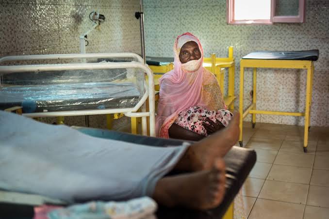 Nord-Kivu : « Entre 200 et 300 cas de décès maternels sont enregistrés annuellement » (Rapport)