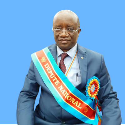 RDC : Msafiri Kyakakala nommé Directeur de Cabinet du Ministre Julien Paluku