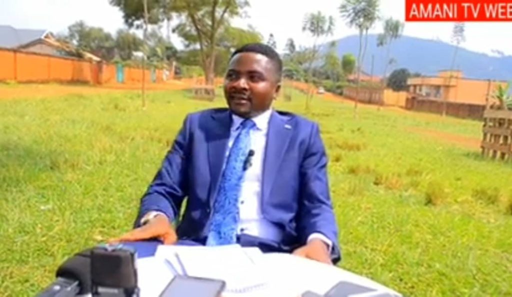 Nord-Kivu : « L’instauration de l’état de siège n’a fait qu’empirer la souffrance des populations » (député Muhindo Musitu Chafi)
