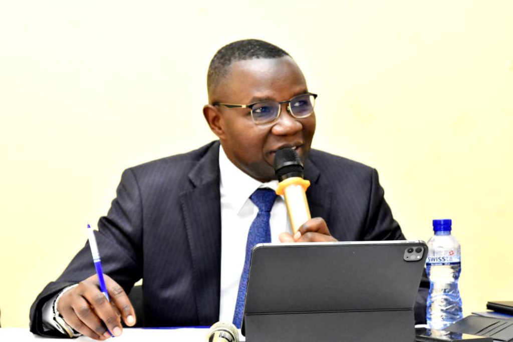 Kinshasa : Conférence sur les conflits en RDC, Julien Paluku plaide pour la reconnaissance du genocide congolais