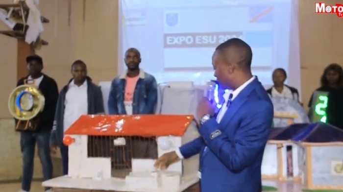 Butembo : La sous-conférence des chefs d’Etablissements de l’ESU organise une exposition des œuvres de l’esprit