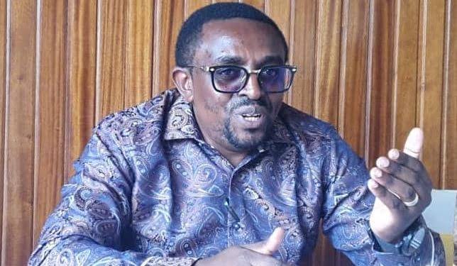 Nord-Kivu: Le député Jeannot Muhinda annonce la poursuite de ses projets de développement amorcés à Butembo et Lubero