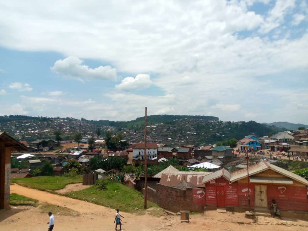 Nord-Kivu : Des nouvelles bombes larguées par le M23 font des dégâts humains et matériels à Kanyabayonga