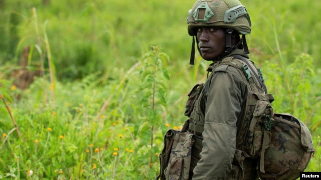 Lubero : Un débordement du M23 signalé dans le village Kimaka