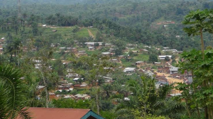 Lubero : Une présence des combattants ADF signalée en secteur des Bapere