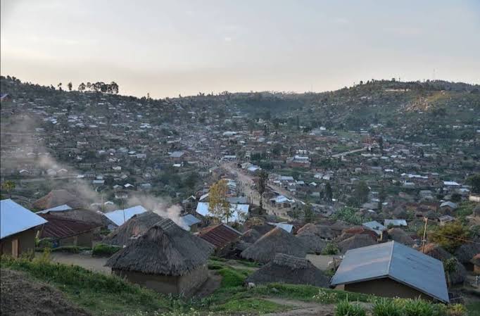 Nord-Kivu : Des nouvelles victimes des bombes du M23 enregistrées à Bulotwa