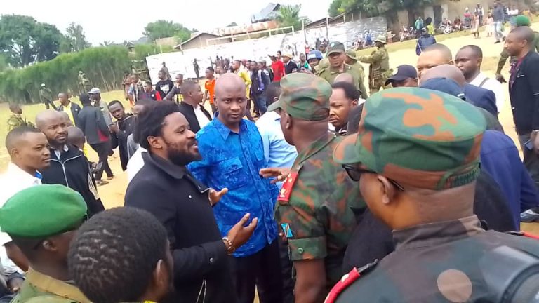 Nord-Kivu : Activisme ADF et M23, des jeunes de Beni prêts à une formation militaire accélérée