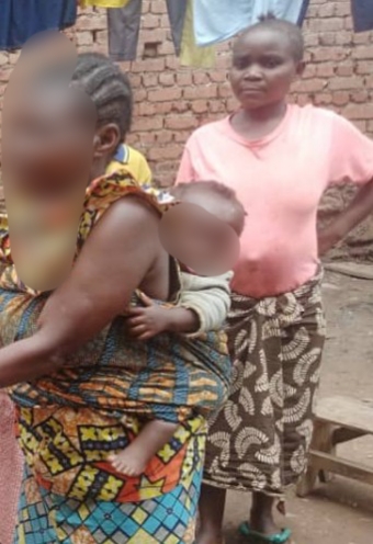 Nord-Kivu : Ce témoignage d’une femme pygmée rescapée d’une attaque des ADF à Lubero