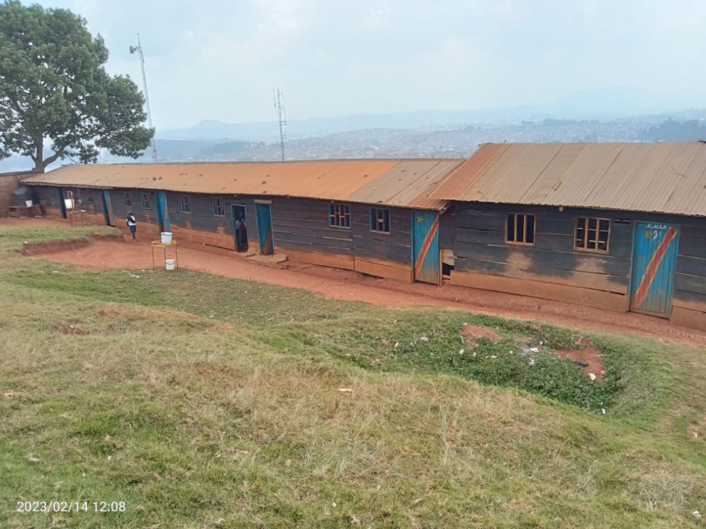 Nord-Kivu II : Grève des enseignants, le Groupe des Chercheurs Libres du Graben redoute une « déscolarisation » des enfants