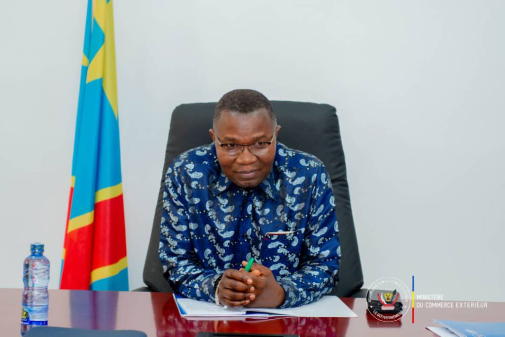 RDC-Zambie : Julien Paluku annonce le début des pourparlers pour la réouverture des frontières