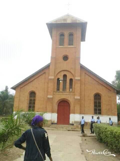 Ituri : Les portes de deux églises catholiques « fermées » à Djugu par milice CODECO