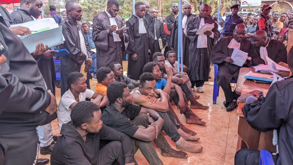 Butembo : Après leur condamnation par la justice, dix étudiants de l’IBTP exclus définitivement