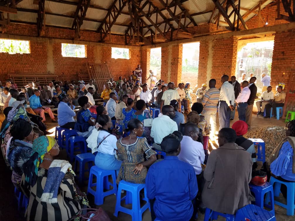 Butembo : Des enseignants ne s’accordent pas sur la levée de leur grève