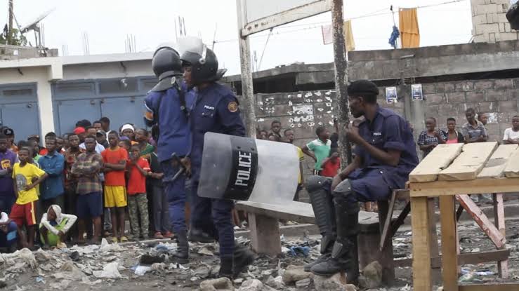 RDC : Tentative d’évasion à Makala, le Conseil Supérieur de la Magistrature répond au Ministre de la Justice