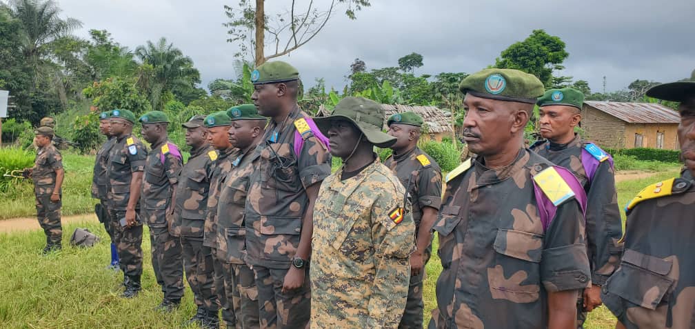 Nord-Kivu : Activisme des ADF à Lubero , « la coalition FARDC-UPDF reste notre dernier rampart » (Maker Sivikunulwa)