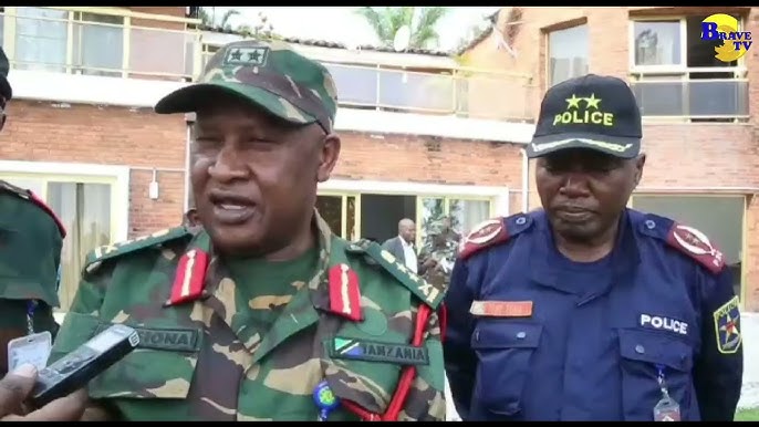 Nord-Kivu : Une délégation de la SADC en mission d’évaluation de l’opération SAMIR-DRC à Goma