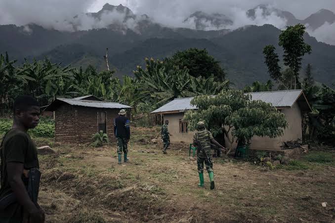 Nord-Kivu : Des affrontements entre M23 et Wazalendu à la base d’une psychose à Kashuga et Ibuga