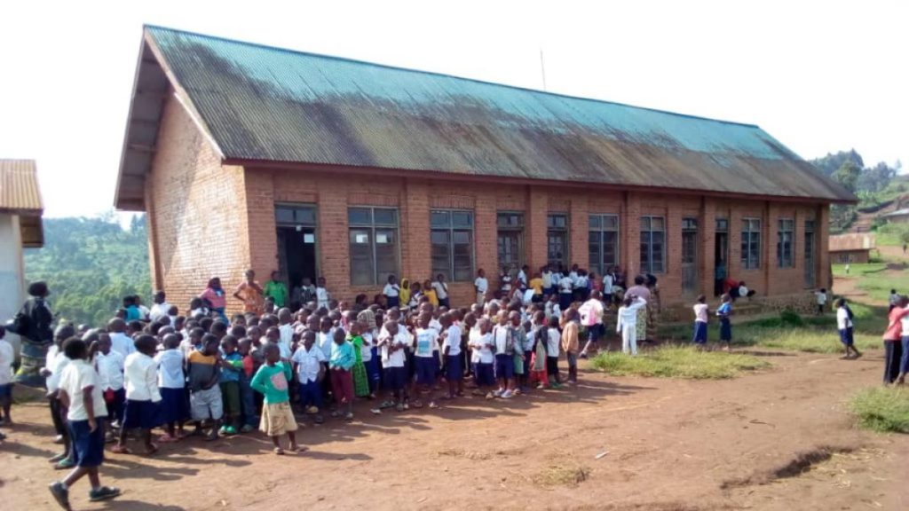 Lubero : L’activisme des ADF à la base de la baisse des effectifs d’élèves dans les écoles des Bapere (ANPC)