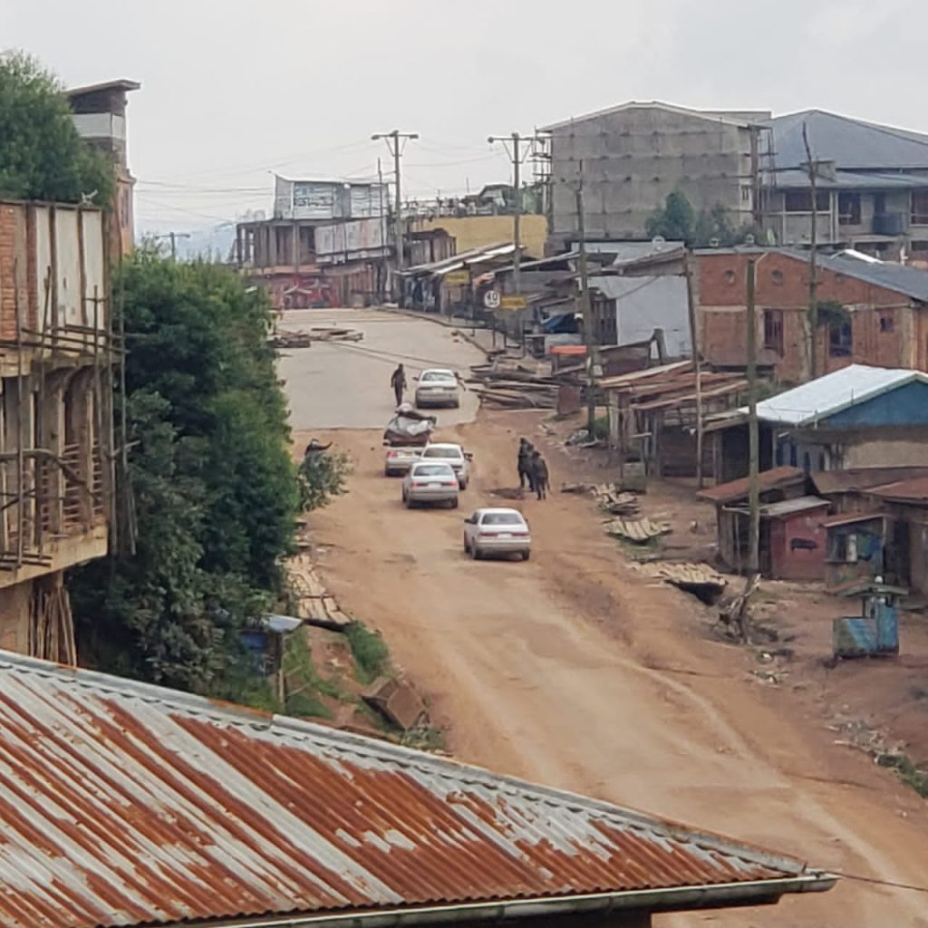 Butembo : Altercation entre FARDC et chauffeurs des voitures, des dégâts humains déplorés